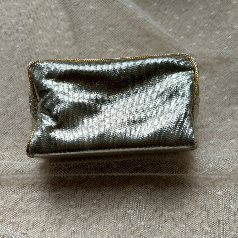 SWIFT GOLD AND GRAY OPERA GLASSES, VINTAGE 1980s, LIKE NEW CONDITION!🎟️ - Picture 9 of 14